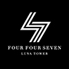 Luna Tower Logo