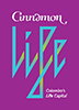 Cinnamon Life Logo
