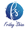 Friday Shine Logo