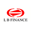 LB Finance Logo