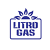 Litro Gas Logo